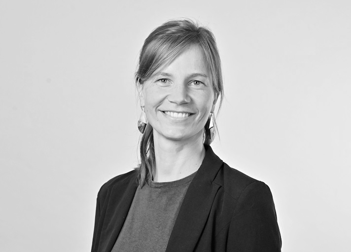 Bonny Brandenburger