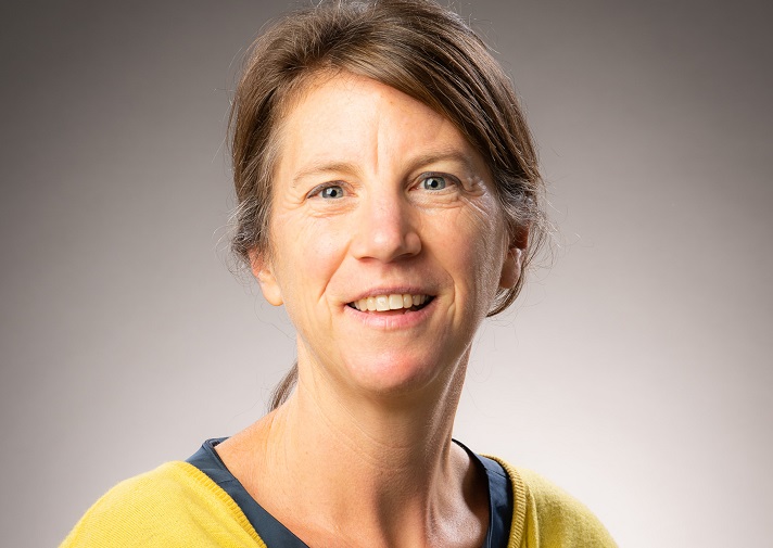 Hilde Coffé