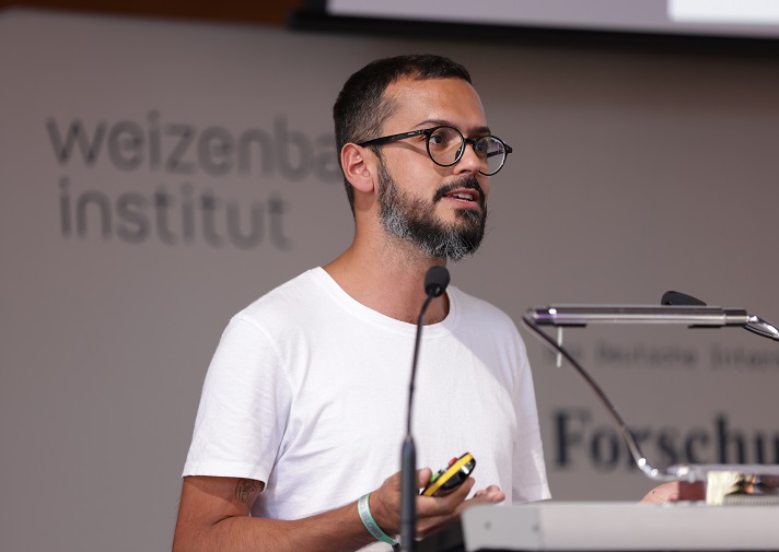 Gilberto Vieira