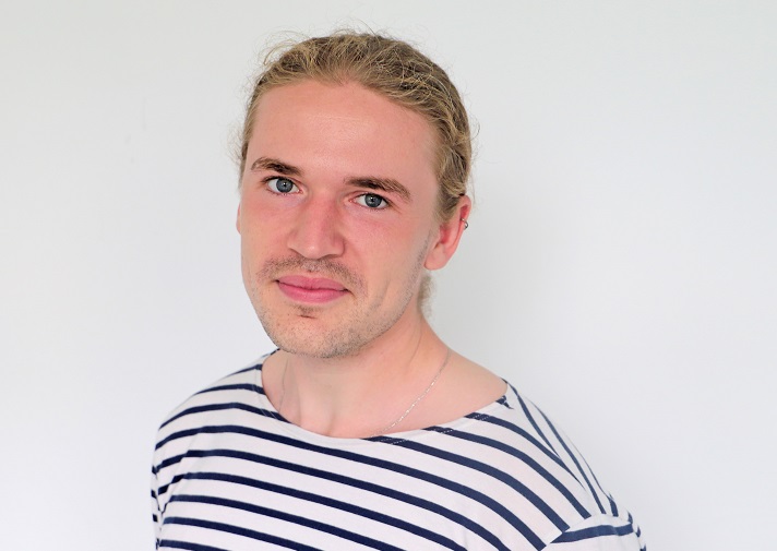 Laurenz Sachenbacher