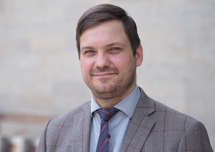 Martin Wählisch